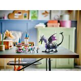 Lego 43240 Zlurada u tijelu zmaja Cijene
