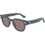 BV1441S 003 ONE SIZE (48) Siva/Rjava