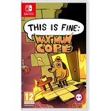  This is Fine Maximum Cope (SWITCH) | Shoptok.si