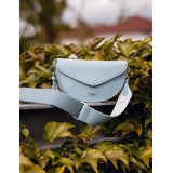 Vuch Torba Tricia Dusty Blue, 15 x 24 cm Slike