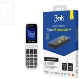 3mk silverprotection+ kaljeno steklo za cpa halo 25 popolna zaščita telefona, (5000027548) | Shoptok.si