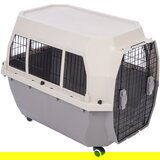 TIAKI transporter s kotačima - Veličina L: Š 61 x D 92,5 x V 75 cm | shoptok.hr