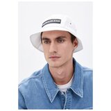 Calvin Klein Jeans Bucket Institutional Bijela | shoptok.hr