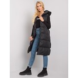 Fashion Hunters Ženski prsluk Quilted Cene