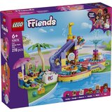 Lego Friends Pet Aqua Park Adventure 42676 Cene