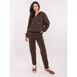 Factory Price Set-MBM-KMPL-30817.17-brown | Shoptok.si