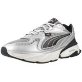 Puma Niske tenisice 'Fade Nitro' crna / srebro Cijene