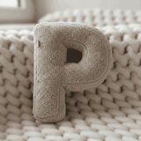 Atelier Del Sofa dekorativni jastuk KRL2501-40P, bež Cene