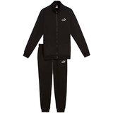 Puma Trenirka komplet Ess Sweat Suit Fl Črna Cene
