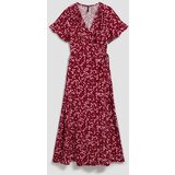 Marisse Women's Dress L-Su-4064 Strawberry | Shoptok.si