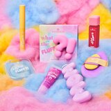 Essence WHAT THE FLUFF?! paleta senčil za oči odtenek 01 Cotton Candy Skies 11.6 g | Shoptok.si