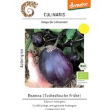 Culinaris Bio jajčevec "Rezeina" - 15 zrn. Cene