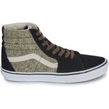 Vans SK8-Hi Crna | shoptok.hr