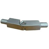  Spojnica za rukohvate (Š x V: 11 x 13 mm, Aluminij) Cijene