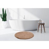Kayoom PREPROGA Z VISOKIM FLOROM Rabbit 425 Beige taftano bež | Shoptok.si