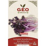 Bavicchi Bio kalčki "rdeča redkev" - 15 g Cene