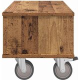 TV stojalo Star les 68,5 x 35 x 35 cm Konstruiran les, (5000132289) | Shoptok.si