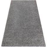 RugsX Preproge Preproga SOFFI košati 5cm siva 60x100 cm Siva | Shoptok.si