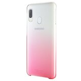 Samsung original ovitek ef-aa202cpe za galaxy a20e a202 roza | Shoptok.si