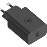 Motorola 33W TurboPower zidni punjač sa USB-C kablom Cene
