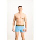 Licensed Men&#039;s boxers Superman Love - Frogies | Eponuda.ba