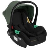 Kikka Boo autosedište 40-87 cm i-darling i-size army green ( KKB90250 ) cene