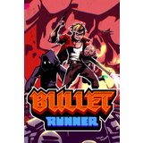 bullet runner (pc) steam key global  bullet runner (pc) steam key global Slike