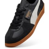 Puma Niske tenisice 'Palermo' crna / bijela | shoptok.hr