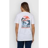 Salty Crew Marlin Paradise B.F. T-shirt white | Shoptok.si