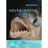 Stylos Art Džon Taunsend - Neverovatne ribe Cene