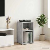  Ormar za ploče Siva Sonoma 38 x 33 x 61 cm Konstruirano drvo | shoptok.hr