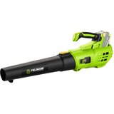 Fieldmann akumulatorski vrtni puhač FZF 70605-0 Cijene
