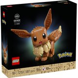 Lego ® Pokémon 72151 Ivi Cene