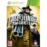 Call Of Juarez The Cartel (XBOX 360) - rabljeno | Shoptok.si
