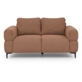 Ropez Sedežna garnitura v barvi terakote 154 cm Helio – | Shoptok.si