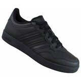 Adidas Nizke superge Hoops 4.0 Črna | Shoptok.si