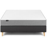 Kave Home Srednje tvrd madrac od pjene s termo regulacijom 150x190 cm Yoko – | shoptok.hr