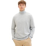 Tom Tailor Muška rolka 1038195, Siva | ePonuda.com