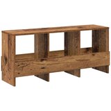  Polica za časopise Staro drvo 102 x 30 x 45 cm | shoptok.hr