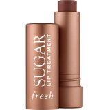 Fresh Sugar Tinted Lip Treatment barvni vlažilni balzam za ustnice odtenek Cocoa 4,3 g | Shoptok.si