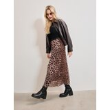 Sinsay Midi suknja | shoptok.hr