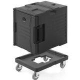 Termo ugostiteljski spremnik 2 x GN 1/1 200 Cijene