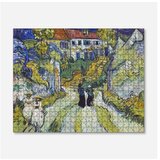 WALLXPERT PZL_035_500 multicolor puzzle | Eponuda.com