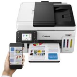 Canon MAXIFY GX6140 – večfunkcijska atramentna naprava, (5000338956) Cene