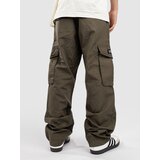 Reell Cargo Ripstop Hlace olive | Shoptok.si