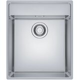 Franke 127.0539.571 Maris MRX 210/610-40 TL pomivalno korito iz nerjavnega jekla | Shoptok.si