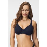 Dorina Nepodložen modrček Lindsay ECO | Shoptok.si