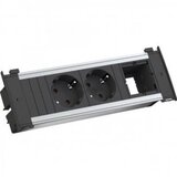 Boschmann KAPSA Napojni modul 2xšuko +1x prazno mesto, 0,2m GST18 ( 927.052 ) Cene