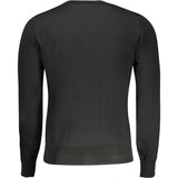 K-Way MEN&amp;#039;S BLACK SWEATER Slike
