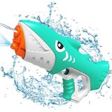 INORCO Visokozmogljive električne vodne puške Shark za odrasle in otroke, domet do 26–32 ft, 100 % popolnoma nove, (22095836) Cene